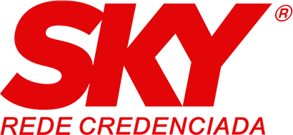 pacote combo sky