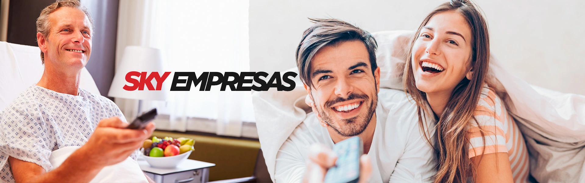 Assine SKY com Adesão de apenas R$ 1,90. Aproveite!