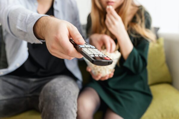 plano de TV
