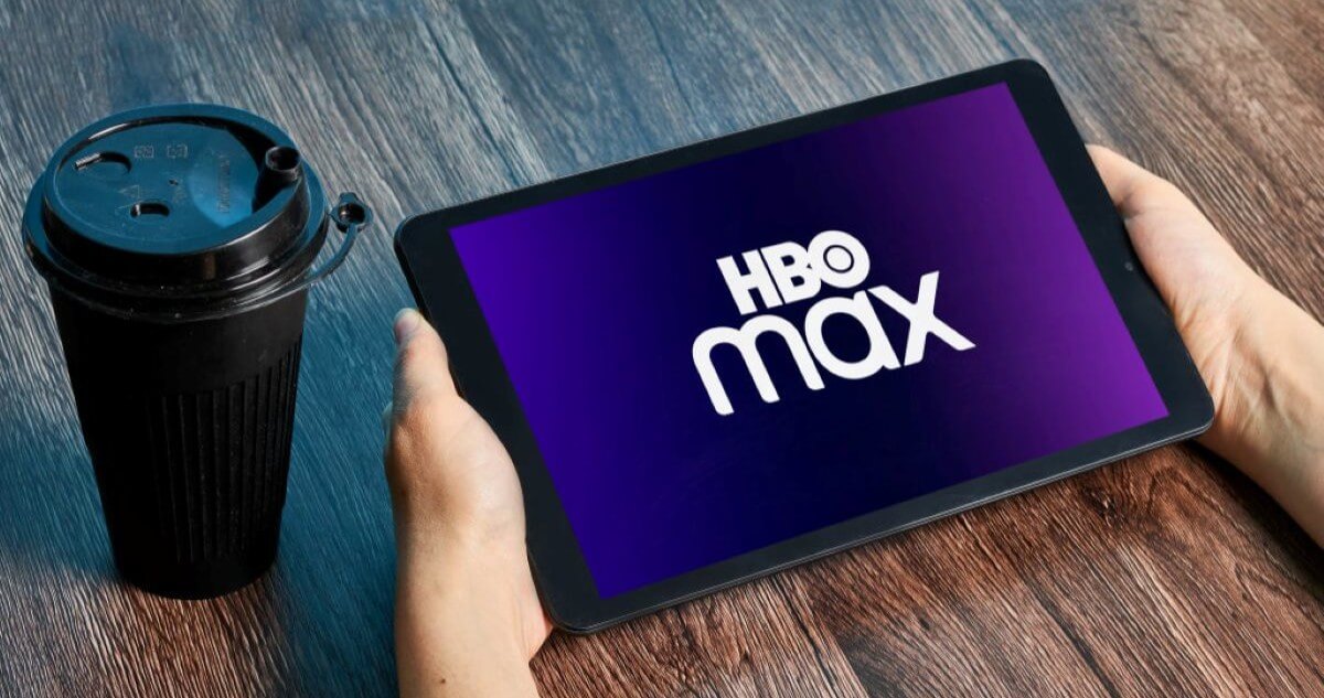 HBO MAX Brasil